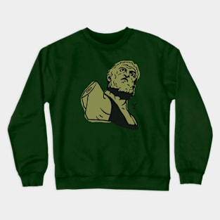 Vulcan Crewneck Sweatshirt